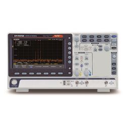 MDO-2102EG GW instek 数字存储示波器 混合信号示波仪