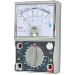 KST-367 TR KEPLER มัลติมิเตอร์ (Analog Multimeters)