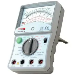 KST-505N KEPLER มัลติมิเตอร์ (Analog Multimeters)