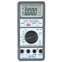 K6410 DM KEPLER มัลติมิเตอร์ (Digital Multimeters)