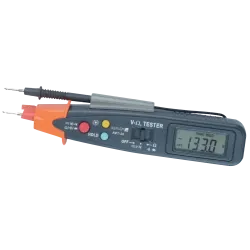 KPT-30 KEPLER มัลติมิเตอร์ (Digital Multimeters)