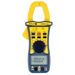 K2660 CL KEPLER AC钳形表