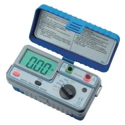 K1160 IN KEPLER Digital Insulation Testers