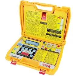 K6213A IN KEPLER Digital High Voltage Insulation Testers
