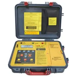 K7015 IN KEPLER Digital High Voltage Insulation Testers