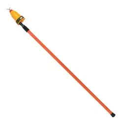 KHS-120R KEPLER ไม้ฉนวน/ไม้ชักฟิวส์ (Short Hot Stick)