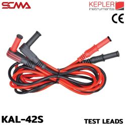 KAL-42S TEST LEADS KEPLER