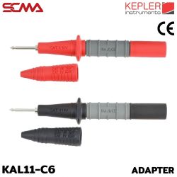 KAL11-C6 ADAPTER KEPLER