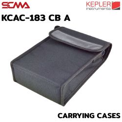 KCAC-183 CB A CARRYING CASES KEPLER