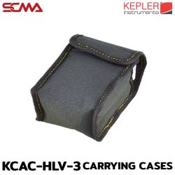 KCAC-HLV-3 CARRYING CASES / RUBBER HOLSTERS KEPLER