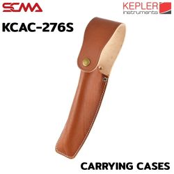 KCAC-276S CARRYING CASES / RUBBER HOLSTERS KEPLER