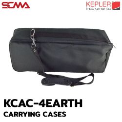 KCAC-4EARTH CARRYING CASES / RUBBER HOLSTERS KEPLER