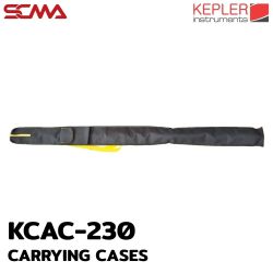 KCAC-230 CARRYING CASES / RUBBER HOLSTERS KEPLER