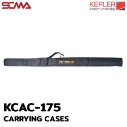 KCAC-175 CARRYING CASES / RUBBER HOLSTERS KEPLER