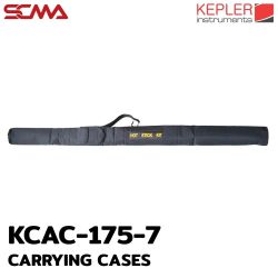 KCAC-175-7 CARRYING CASES / RUBBER HOLSTERS KEPLER