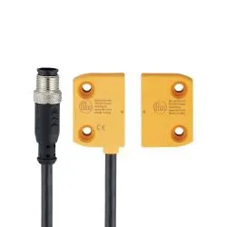 MN203S \ 伊费克特尔 120 \ 安全磁性 \ MN14005-AKOG/0.1m/-H/US \ IT