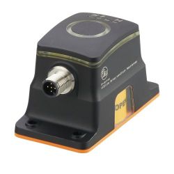 MVQ101 \ efector 180 \ Valve sensor (เซนเซอร์ตรวจจับตำแหน่งของวาล์ว) BASIC IO-LINK \ DE