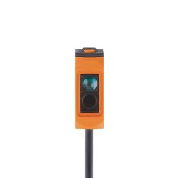 O6E700 \ efector 200 \ Photo sensor (เซนเซอร์วัดระยะทาง) \O6ELFPKG \ SG