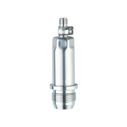 PM1609 \ Pressure sensor \ Range-1...1 bar \ 4...20 \ G1 external thread