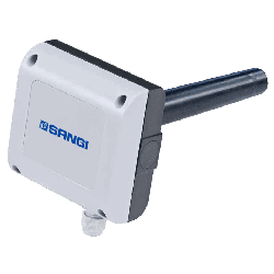 CO传感器 transmitter 模型 : SGM34-1115-2M