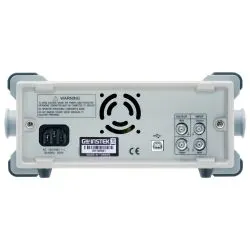 AFG-2112 GW instek Signal Generators Arbitrary Function Generator