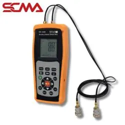 KV-141D KEPLER Vibration Tester เครื่องวัดและทดสอบความสั่นสะเทือน SCMA