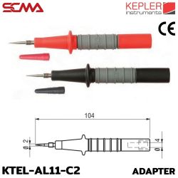 KTEL-AL11-C2 ADAPTER KEPLER