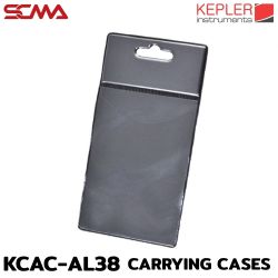 
KCAC-AL38 CARRYING CASES / RUBBER HOLSTERS KEPLER
