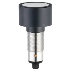 UIT507 \ 动效器 230 \ 超声波传感器 \ UIA08000E1KG/IO-Link/US \ IT \