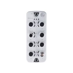 AL1401 \ ecomat 310 \ IO-Link Master \ IO-Link Master PFL PN 4P IP69K \ PL \