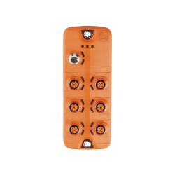 AL2340 \ ecomat 500 \ IO-Link splitter-boxes \ IO-Link Module 6x2 DI M12 IP67 \ PL \