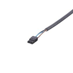 E12614 \ ecomat 400 \ Passive connection technology \ Fuse/IO-Link/Cable/2m \ PL