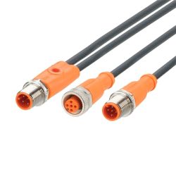 EVC843 \ ecomat 400 \ Passive connection technology \ YSDGH050MSS0002H05STGH040MSS \ PL