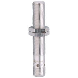 IFC276 \ Inductive sensor \ Range 4 mm \ PNP NO \ M12 \ Connector M12