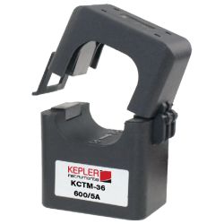 KCTM-36, 500/5A KEPLER Split Core Current Transformer