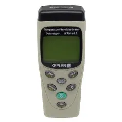KEPLER Temperature & Humidity Meter Model KTH-182