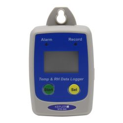KEPLER Temperature & Humidity Data Logger KTD-305