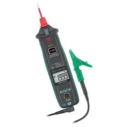 KEW 4300 KYORITSU Simplified Earth Testers