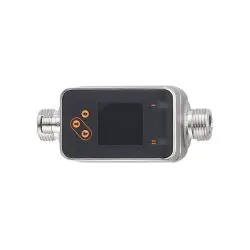 SM6020 \ effector 300 \ Flow sensors \ SMR12XGXFRKG/US-100 \ DE \