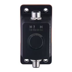 MVQ201 \ efector 180 \ Valve sensors \ SVS SOLENOID OUT \ DE \