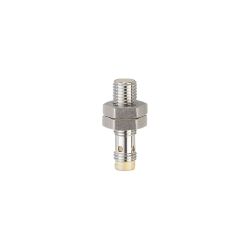 IES217 \ Inductive sensor \ Range 3 mm \ PNP NC \ M8 \ Connector M8