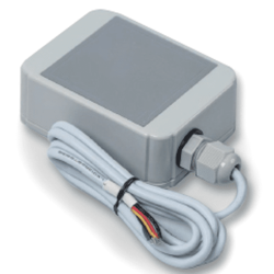 CO2 Sensor Transmitter Model : SGS45-N