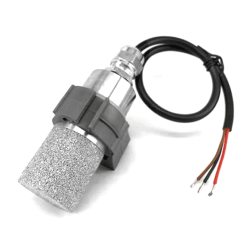 CO2 Sensor Transmitter Model : SGS07-N5