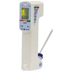 KEPLER Infared Thermometer Model KIT-383