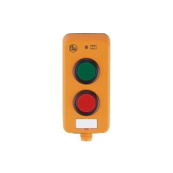 AC2398 \ ecomat 300 \ Bus system AS-interface \ AS-i Module 2BI 2LO RD/GR \ DE \