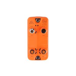 AC6002 \ ecomat 310 \ IO-Link Master \ IO-Link Master AS-i 2P IP67 \ PL \