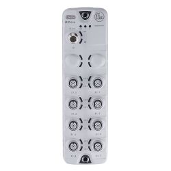 AL2221 \ ecomat 500 \ IO-Link splitter-boxes \ IOL MOD SL 8XDX/DX A M12 IP69K \ PL \