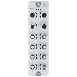 AL4103 \ ecomat 310 \ IO-Link Master \ ETH Module PFL PN 16DI IP69K \ PL \