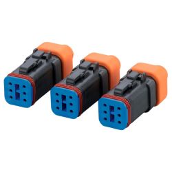 E12636 \ ecomat 400 \ Passive connection technology \ SDOGSA060PLAFKCR \ PL
