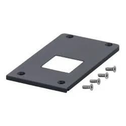 E21308 \ efector 220 \ PMD-distance sensors \ FRONT SCREEN COOLING BOX O1D \ DE